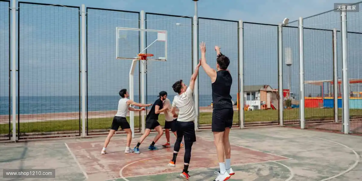 🎮 虚拟观赛,身临其境,用科技点燃你的主场!